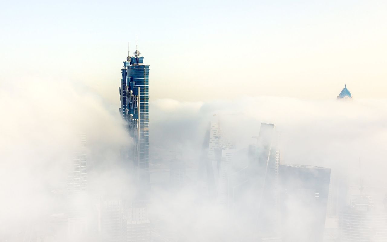 Off-shore Gaz Geçirmez Üniteler