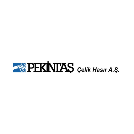PekintasCelikHasirLogo – 1